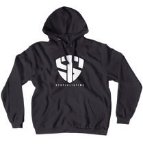 stopjuliatime Hoodies (No-Zip/Pullover)