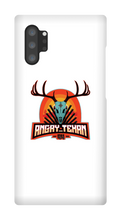 the_angry__texan94 Samsung Phone Cases