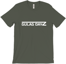 Gulag DayZ - T-Shirts