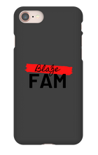 IPhone Case BlaZe_Fam