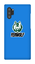 yerwolff Samsung Phone Cases