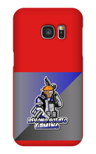 beyondpotatogaming Samsung Phone Cases