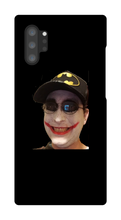 ollieqJoker Samsung Phone Cases