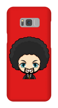 kanushia Samsung Phone Cases