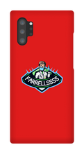farrellssss Samsung Phone Cases (by @ArtBySaint)