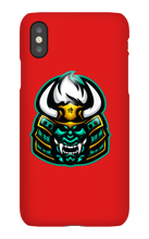 Blitz iPhone Phone Cases