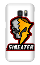 sineater21 Samsung Phone Cases