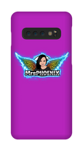 MrsPH0ENIX Samsung Phone Cases