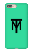 Mr Tho iPhone Cases