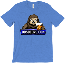 OBS Obie T-Shirts