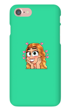 kayfi259 iPhone Phone Cases
