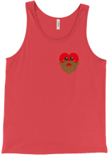 Matty Love Tank Top