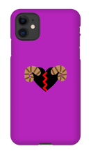 Lydiit logo iPhone Case