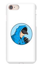 Voxy iPhone Phone Cases