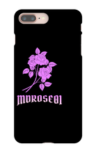 mdrose01 iPhone Phone Cases