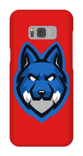tiagobrazona25 Samsung Phone Cases