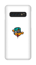 Duck Gaming Samsung Phone Case