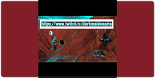 darkmaidenaria XXL Gaming Mousepad