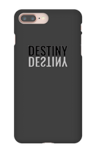 Destiny Apple Phone Case