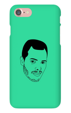 johnny_pintas iPhone Phone Cases