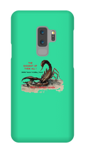 ideal_touch Samsung Phone Cases