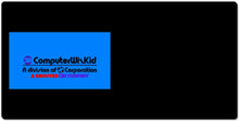 computerwizkid20 XXL Gaming Mousepad