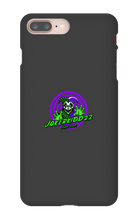 jokerkidd22 iPhone Phone Cases