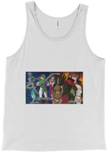 The Legend of MitchieTV Tank Top