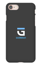 gamrman iPhone Phone Cases