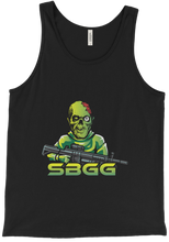 SBGG Zombie Tank Top