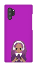 bratzbarb Samsung Phone Cases