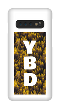 YBD Samsung Phone Cases