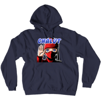 akilive Hoodies Chalut  (No-Zip/Pullover)