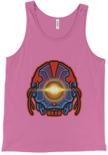 LoveXMachina Skull Tank Top