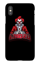 emozq iPhone Phone Cases