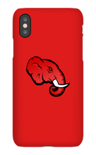 iPhone Case Red