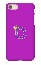 Cyle Logo iPhone Case
