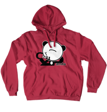 chi11estpanda Hoodies (No-Zip/Pullover)