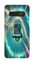 snxpez_gaming Samsung Phone Cases