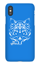 Catpack iPhone Cases