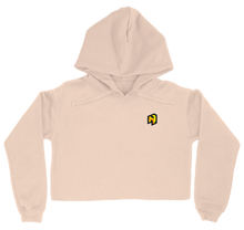 OTG hoodie-women-cropped