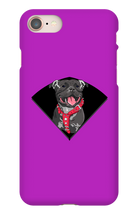 nelcomar iPhone Phone Cases