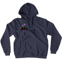 blowingcrz Hoodies (No-Zip/Pullover)