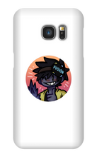 DJ FUSION'S Samsung Cases