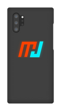 mojoe42 Samsung Phone Cases
