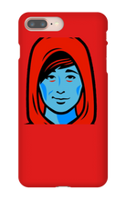 aleeskss iPhone Phone Cases