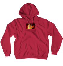 blaquefiure Hoodies (No-Zip/Pullover)