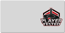 Playertested Logo XXL Mouse Pad