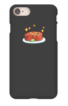 hai_yun iPhone steak fam