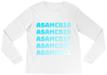 asamcb15 Long Sleeve Tee